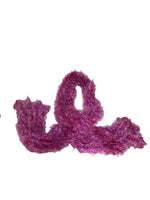 BSB - Wear 11 Ways Magical Scarf - Magenta Mix