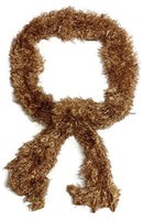 Magic Scarf - Super Soft Scarf - Brass