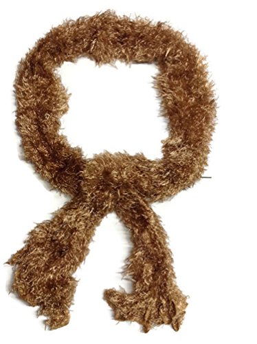 Magic Scarf - Super Soft Scarf - Brass