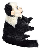Wild Republic - Cuddlekins - Capuchin - 8"