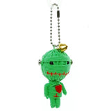 Watchover Voodoo Doll - Mr Franken