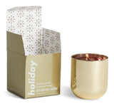 Jonathan Adler - Pop Candles - Holiday - Gold