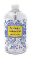 Greenwich Bay - 16 Fl Oz Hand Soap - Lavender Chamomile