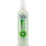 SPA by TropiClean Lavish Comfort Cologne Spray for Pets, 8oz - Made in USA - Deodorizing