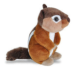 Wild Republic - Cuddlekins - Chipmunk - 8 Inches