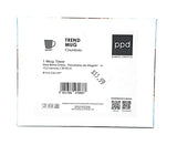 Paperproducts Design - 13.5 oz. Mug - Cousteau