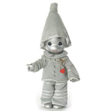 Precious Moments Dolls - The Doll Maker - Wizard of Oz - Tin Man 7"