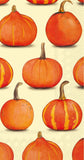 Boston International - Paper Guest Towel 16 Count - Pumpkin Party Cream