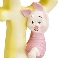 Enesco - Disney Pooh & Friends - Magnetic Alphabet Letter "P"