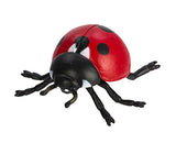 Safari Ltd - Safariology Collection - Life Cycle of a Ladybug