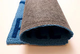 Jellybean - 30x20 Indoor/Outdoor Accent Rug - Pickleball