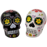 Boston International - Salt & Pepper Set - No Vida Cantina