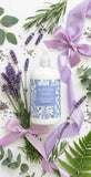 Greenwich Bay Trading Lavender Birch Lotion, 16 fl oz pump bottle. Hydrating body lotion with shea butter, cocoa butter & vitamin E. Soothing lavender & sage scent for soft, smooth skin daily.