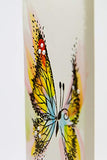Flatyz - Twin Wick Flat Candle - Butterfly