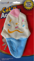 Cat 'n Around - Ice Cream Cone Toy