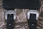 Emperia Outfitters - Cross Body Bag - Buckle Bling Realtree