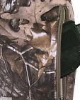Emperia Outfitters - Cross Body Bag - Buckle Bling Realtree