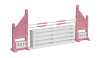 Breyer - Traditional Horse Brush Box Jump