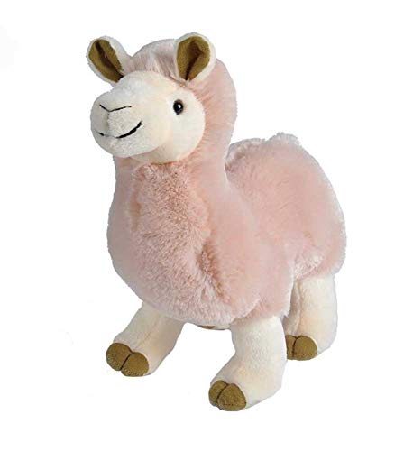 Wild Republic - Cuddlekins - Standing Llama - 12"