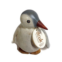 DCUK, The Duck Company - Painted Emperor Penguin - Baby