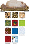 Imperial Cat - Scratch n' Shapes Starter Kit - Leopard Print