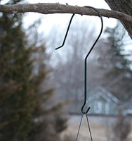 GC - Woodlink - Branch Hook 12"