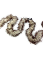 Zucker Feather - Marabou Feather Boa - 72" - Eggshell