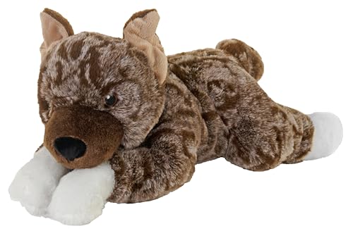 Wild Republic - 12" Stuffed Plush - Ecokins Rescue Dog