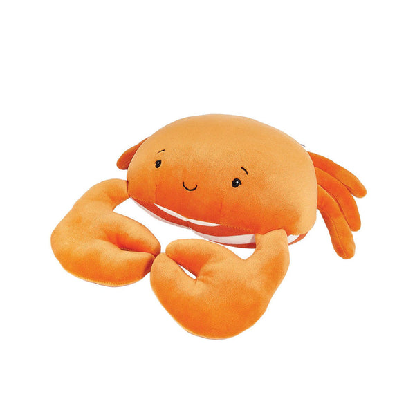 Bunnies by the Bay - Happy Crab
