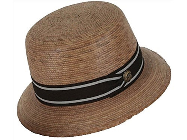 Tula Hats - Women's - Zoe Hat Brown Band