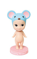 Sonny Angel - Japanese Style Mini Figurine - Bobbing Head Mouse