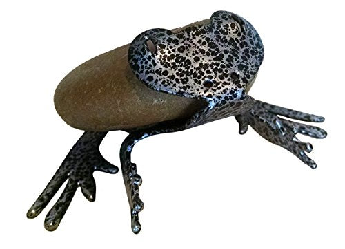Francis Metal Works - Frog - Mini