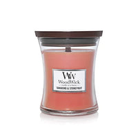 WoodWick - Medium Crackling Candle - Tamarind & Stonefruit