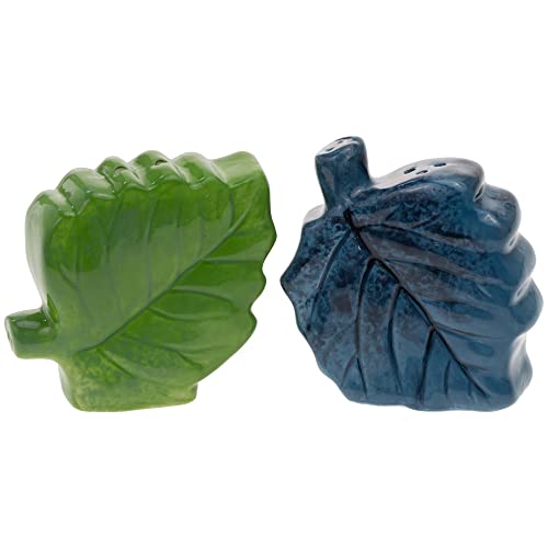 Boston International - Salt & Pepper Set - Arwea