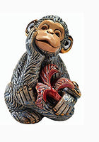 De Rosa - Monkey Figurine