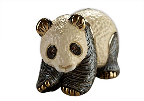 De Rosa - Panda Figurine