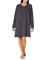 Urban MuuMuu - Knee Length - Ash Grey