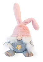 Boston International - Stuffed Plush Easter Gnome - Penny Roly Poly