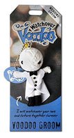 Watchover Voodoo Doll - Voodoo Groom