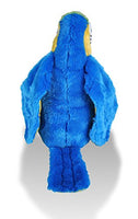 Wild Republic - Macaw Parrot - 12 Inches