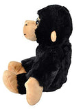 Wild Republic - Hugems - Chimp Plush  7"