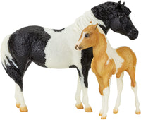 Breyer Horses - Traditional Series - The Phantom & Misty Horse Set