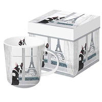 Paperproducts Design - 13.5 oz. Mug - Remi A Paris