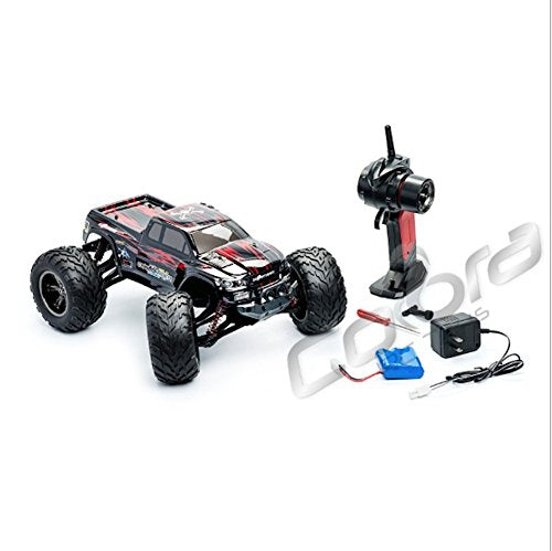 Relaxus - Cobra RC Toys - All Road Monster Truck