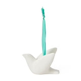 Jonathan Adler - Christmas Tree Ornament - Peace Dove