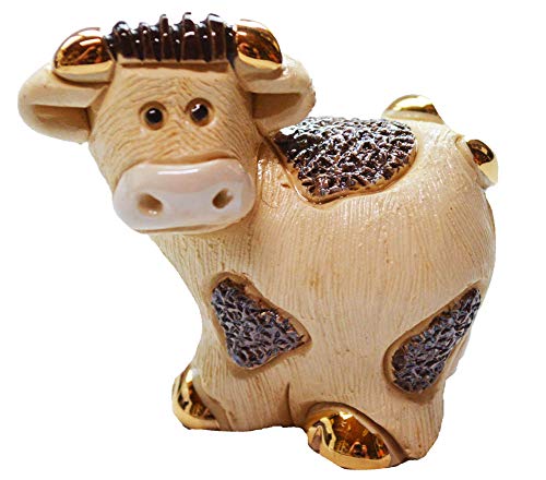 De Rosa - Mini Cow Figurine