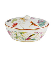 Vista Alegre - Porcelain Covered Box - Paco Real