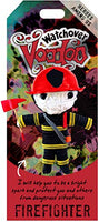 Watchover Voodoo Doll - Firefighter
