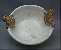Shayne Greco - Tree Frog Bowl