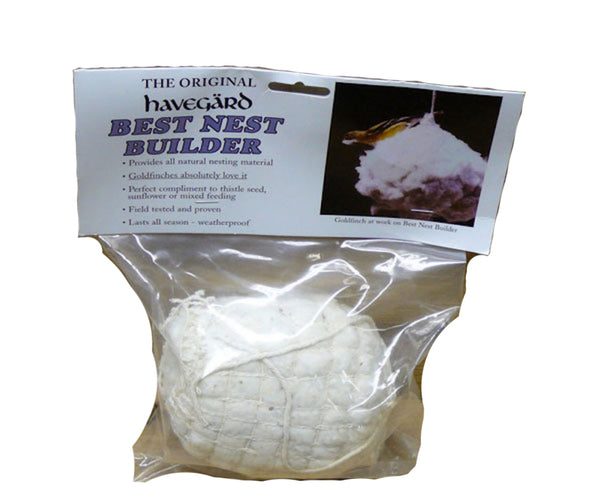 GC - Havegard Products - Best Nest Builder